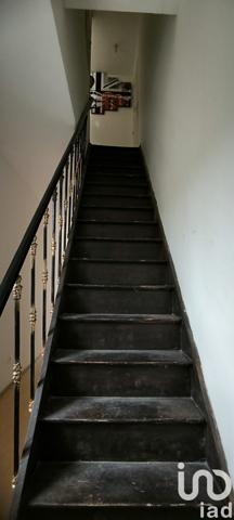 Immeuble à vendre 160 m² Bruay-sur-l'Escaut