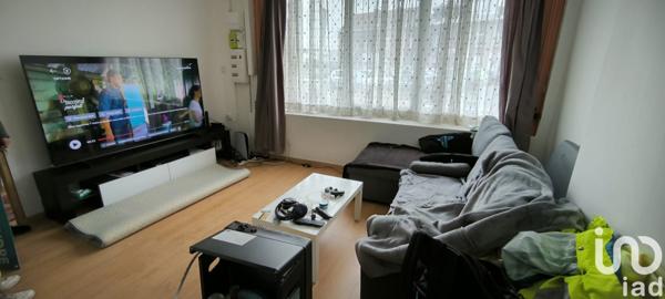 Immeuble à vendre 160 m² Bruay-sur-l'Escaut