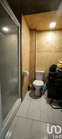 Immeuble à vendre 160 m² Bruay-sur-l'Escaut