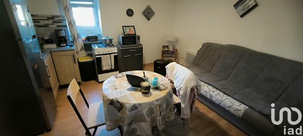 Immeuble à vendre 160 m² Bruay-sur-l'Escaut