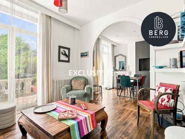 EXCLUSIVITE MAISON A 450 M DE LA GRANDE PLAGE DE CARNAC