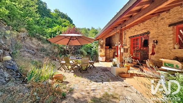 Maison à vendre 11 pièces 300 m² Félines