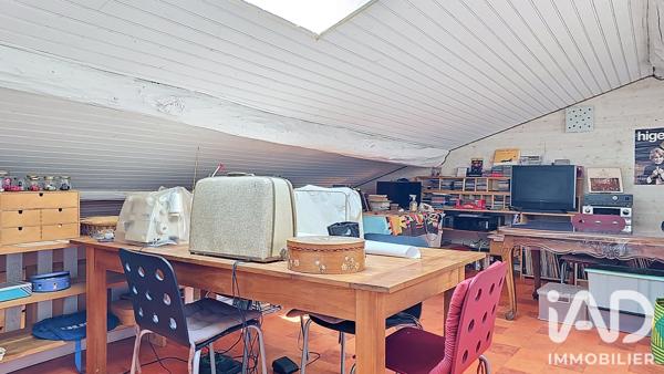 Maison à vendre 11 pièces 300 m² Félines