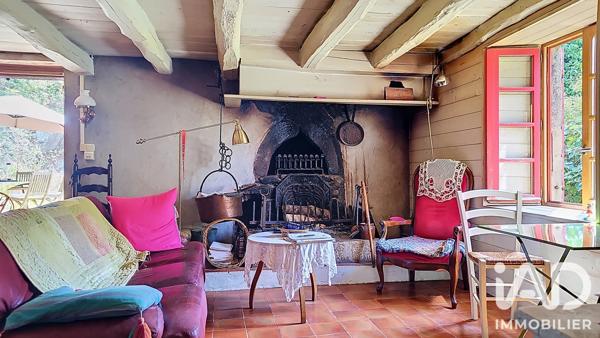 Maison à vendre 11 pièces 300 m² Félines