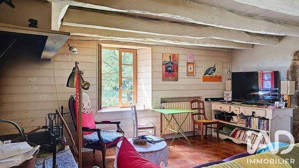 Maison à vendre 11 pièces 300 m² Félines