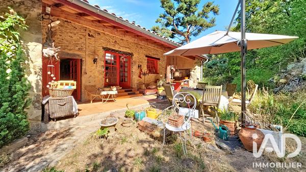 Maison à vendre 11 pièces 300 m² Félines