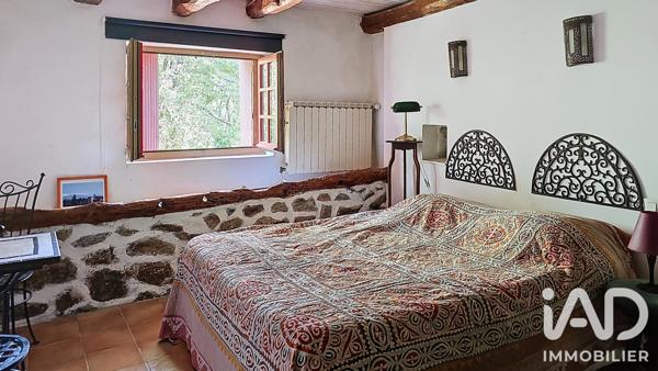 Maison à vendre 11 pièces 300 m² Félines