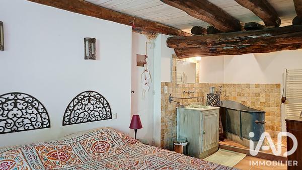 Maison à vendre 11 pièces 300 m² Félines