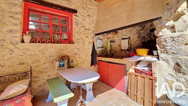 Maison à vendre 11 pièces 300 m² Félines