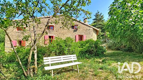 Maison à vendre 11 pièces 300 m² Félines