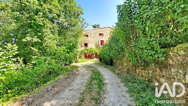 Maison à vendre 11 pièces 300 m² Félines
