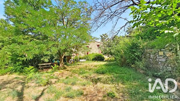 Maison à vendre 11 pièces 300 m² Félines