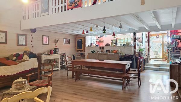 Maison à vendre 11 pièces 300 m² Félines