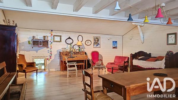 Maison à vendre 11 pièces 300 m² Félines