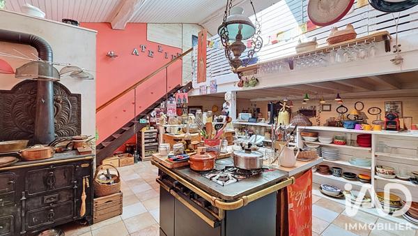 Maison à vendre 11 pièces 300 m² Félines