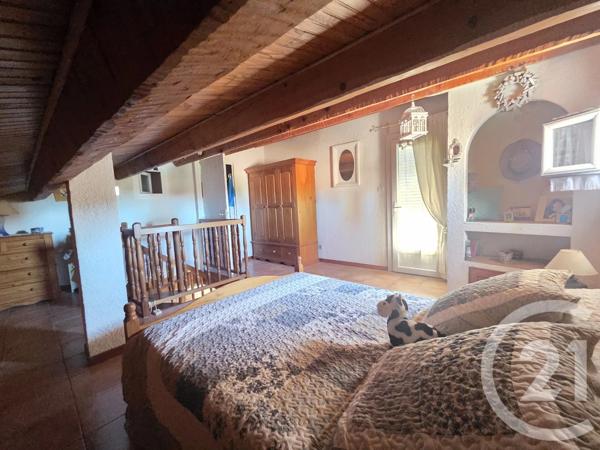 Maison à vendre  4 pièces - 120 m 2   LA FARLEDE  - 83