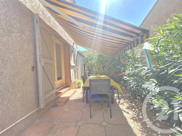 Maison à vendre  4 pièces - 120 m 2   LA FARLEDE  - 83
