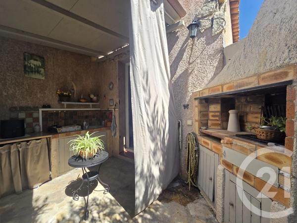 Maison à vendre  4 pièces - 120 m 2   LA FARLEDE  - 83