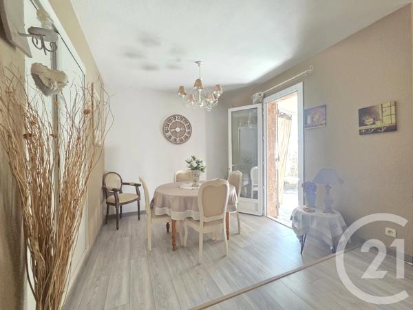 Maison à vendre  4 pièces - 120 m 2   LA FARLEDE  - 83