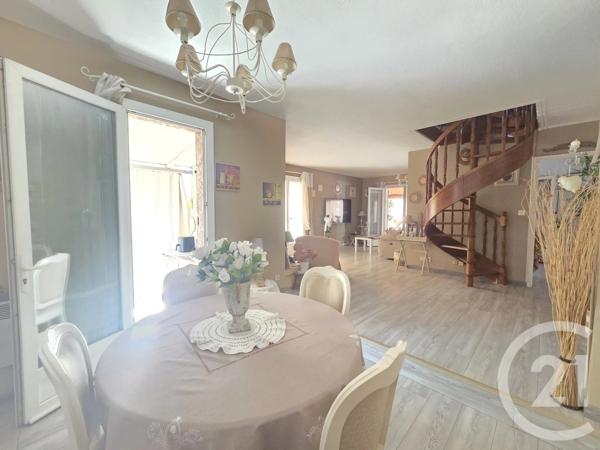 Maison à vendre  4 pièces - 120 m 2   LA FARLEDE  - 83