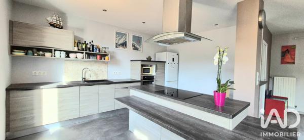 Maison à vendre 4 pièces 101,8 m² Saint-Chamond