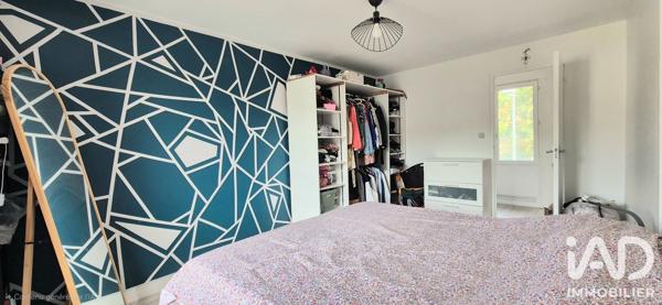 Maison à vendre 4 pièces 101,8 m² Saint-Chamond