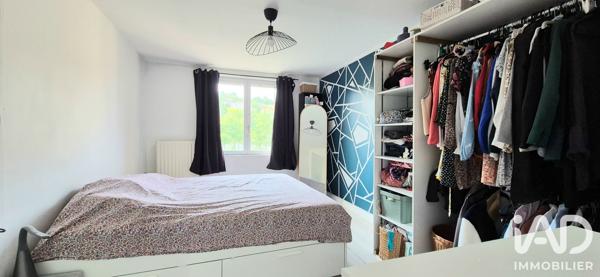 Maison à vendre 4 pièces 101,8 m² Saint-Chamond