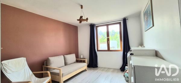 Maison à vendre 4 pièces 101,8 m² Saint-Chamond