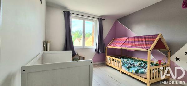 Maison à vendre 4 pièces 101,8 m² Saint-Chamond