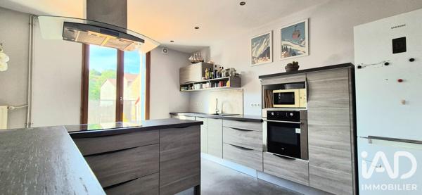 Maison à vendre 4 pièces 101,8 m² Saint-Chamond