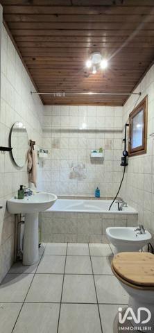 Maison à vendre 4 pièces 101,8 m² Saint-Chamond