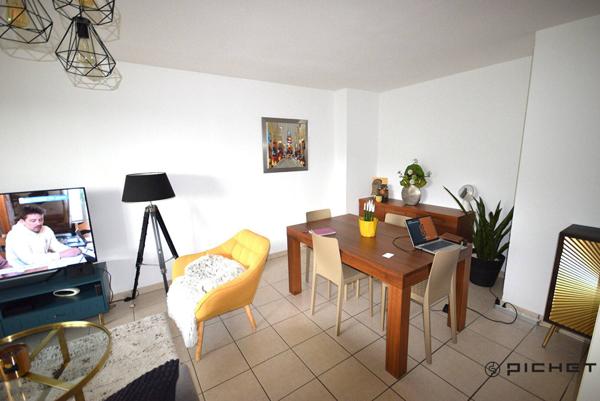 Appartement 4 pièces 87 m² MARANS - 17230