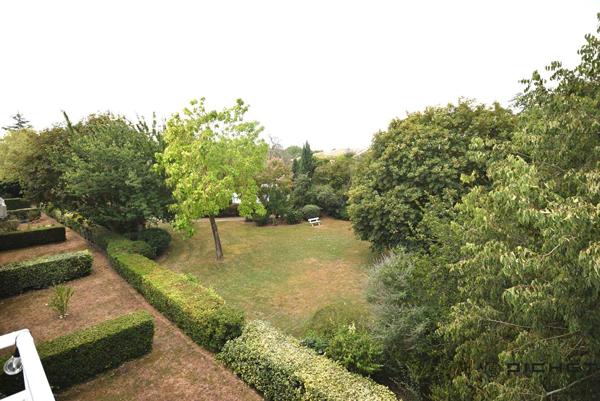 Appartement 4 pièces 87 m² MARANS - 17230
