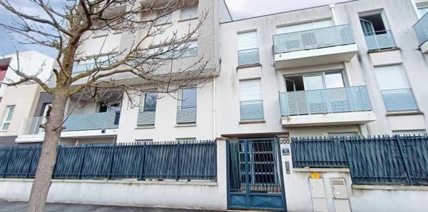 Appartement 2p avec pkg