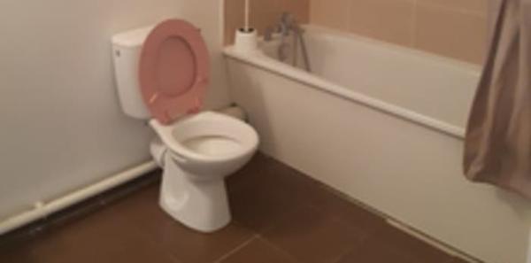 Appartement 2p avec pkg