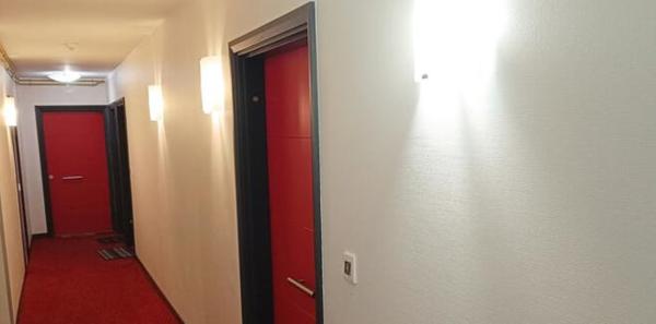 Appartement 2p avec pkg