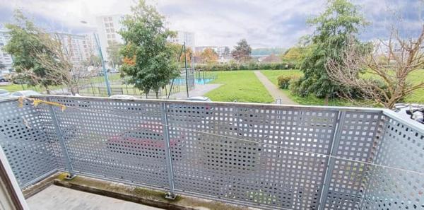 Appartement 2p avec pkg