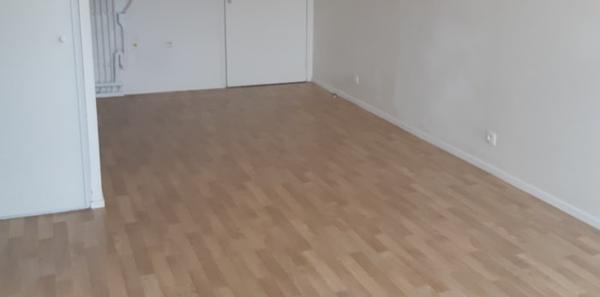 Appartement 2p avec pkg