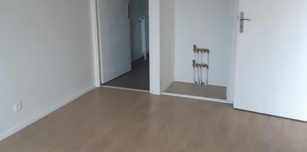 Appartement 2p avec pkg