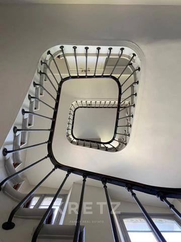 Hotel Particulier historique situé au coeur du village