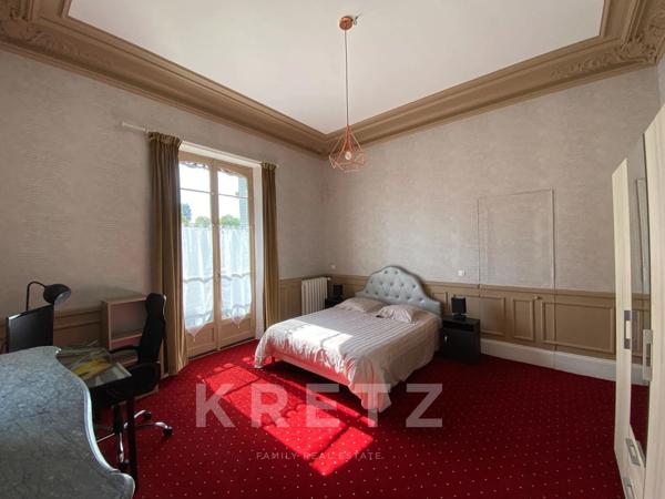 Hotel Particulier historique situé au coeur du village