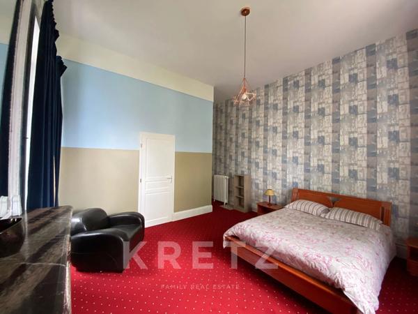 Hotel Particulier historique situé au coeur du village