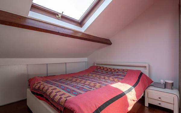 Appartement à vendre    3 pièces • 54 m2 La Varenne - Saint-Maur-des-Fossés