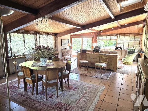 Maison familiale de 192 m² – Bellerive-sur-Allier – Proche de l'église