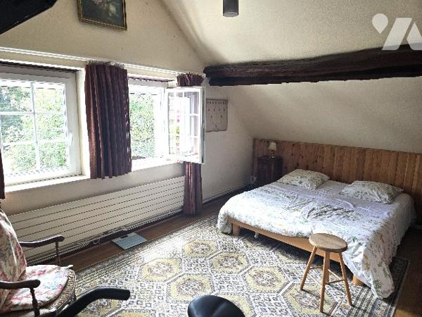Maison familiale de 192 m² – Bellerive-sur-Allier – Proche de l'église
