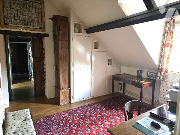 Maison familiale de 192 m² – Bellerive-sur-Allier – Proche de l'église