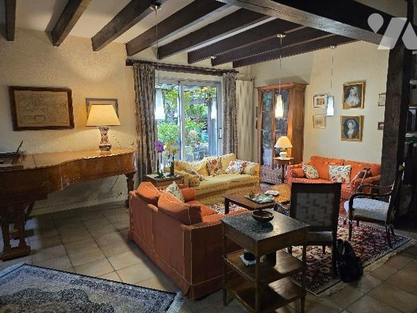 Maison familiale de 192 m² – Bellerive-sur-Allier – Proche de l'église