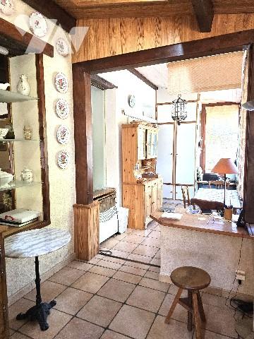 Maison familiale de 192 m² – Bellerive-sur-Allier – Proche de l'église