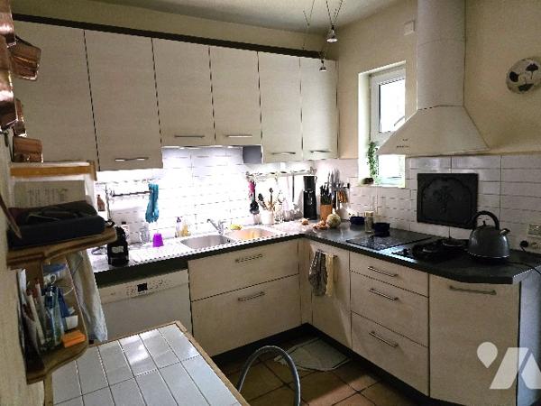 Maison familiale de 192 m² – Bellerive-sur-Allier – Proche de l'église