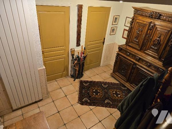Maison familiale de 192 m² – Bellerive-sur-Allier – Proche de l'église